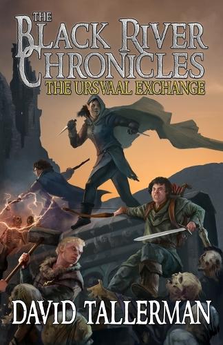 The Black River Chronicles