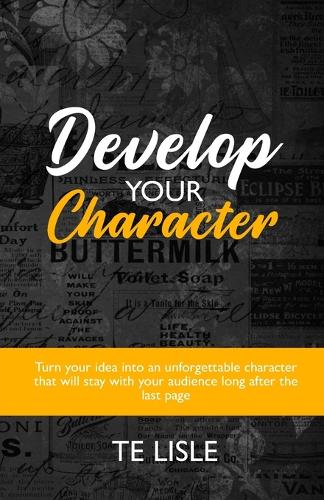 Develop Your Character