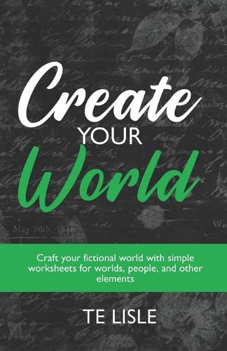 Create Your World