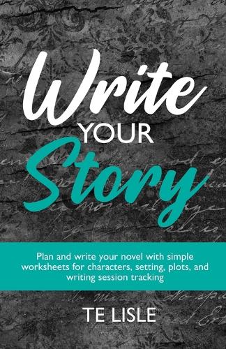 Write Your Story