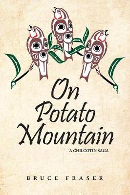 On Potato Mountain