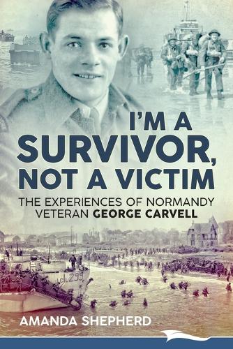 I'm a Survivor, Not a Victim