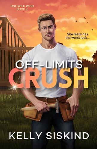 Off-Limits Crush