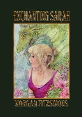 Enchanting Sarah (152 x 228mm Black & White Version)