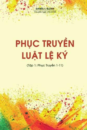 Phục Truyền Luật Lệ Ký (Tập 1
