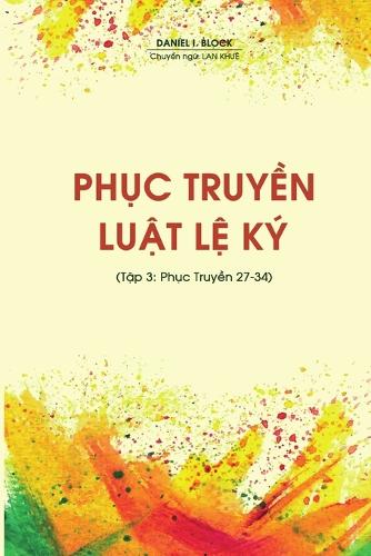 Phục Truyền Luật Lệ Ký (Tập 3