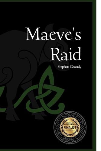 Maeve's Raid
