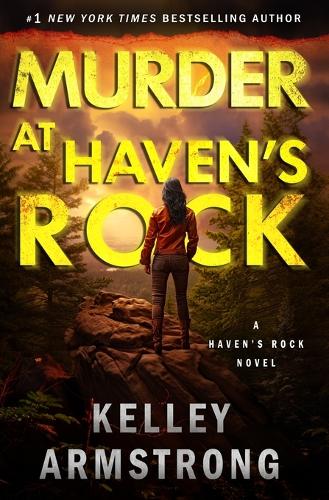 Murder at Haven's Rock
