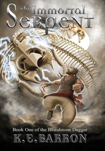 The Immortal Serpent
