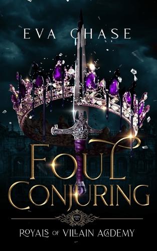 Foul Conjuring