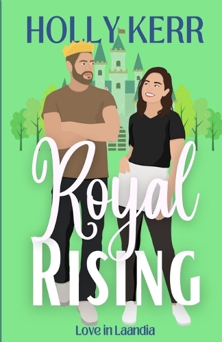 Royal Rising