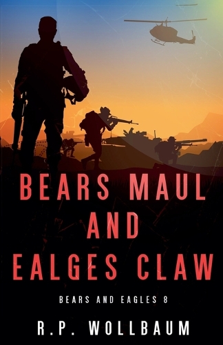Bears Maul and Eagles Claw
