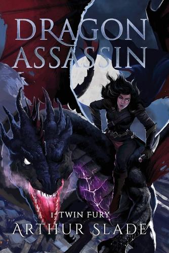 Dragon Assassin