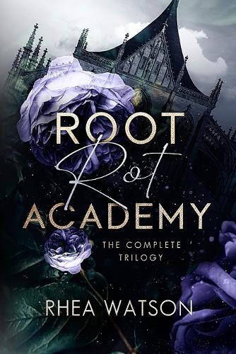 Root Rot Academy