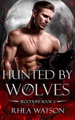 Hunted by Wolves
