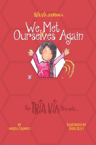 TRIA VIA Journal 4