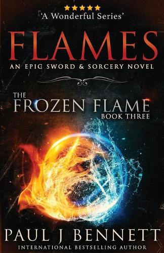 Flames