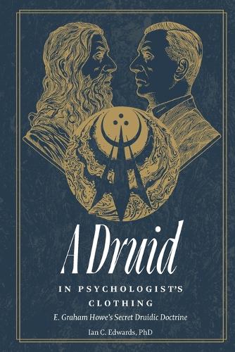 A Druid in Psychologist's Clothing