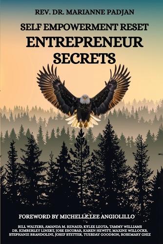 Self Empowerment Reset-Entrepreneur Secrets