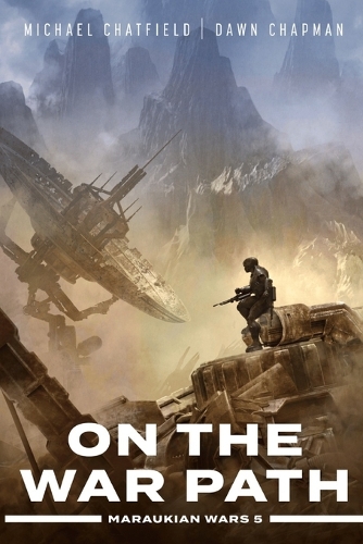 On the War Path