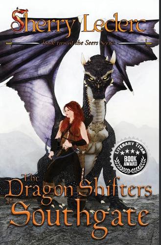 The Dragon Shifters at Southgate
