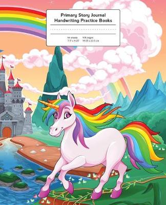 Primary Story Journal