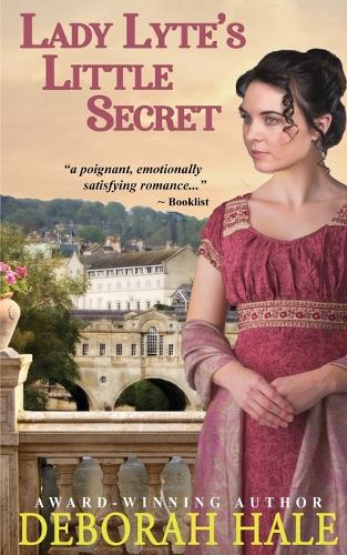 Lady Lyte's Little Secret