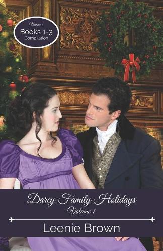 Darcy Family Holidays, Volume 1