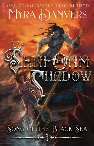 Seafoam and Shadow