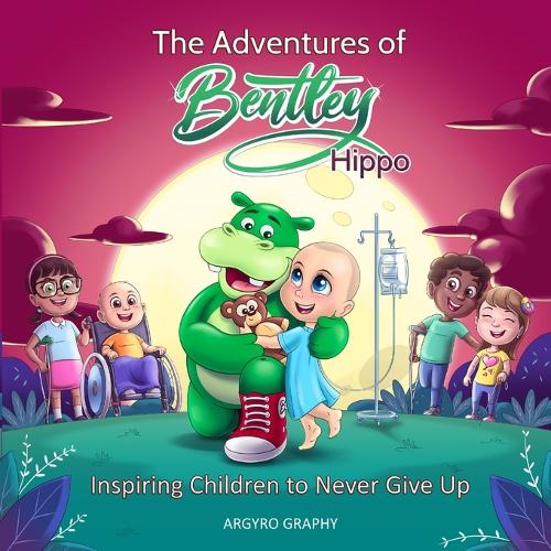 The Adventures of Bentley Hippo
