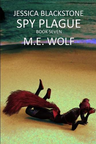 Jessica Blackstone Book Seven