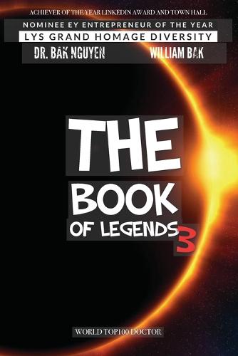 The Book of Legends 3