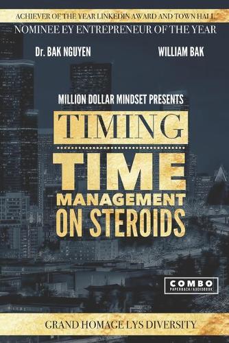 TIMING - Time Management on Steroids