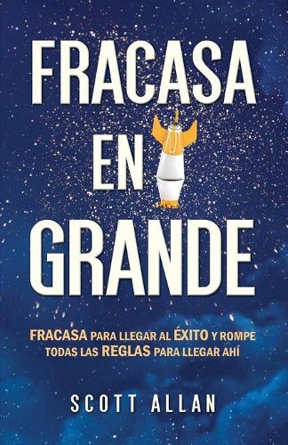 Fracasa en Grande