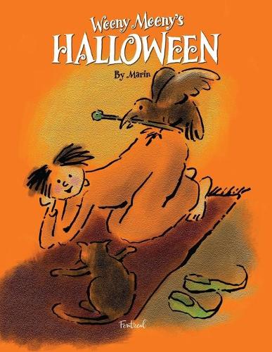 Weeny Meeny's Halloween