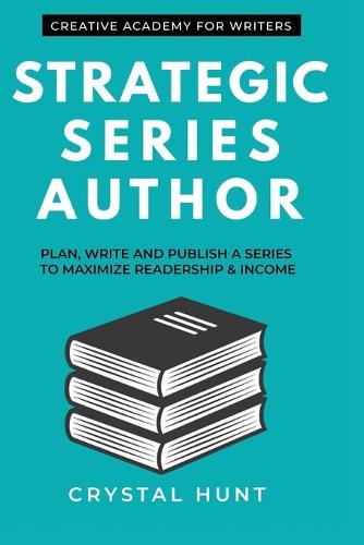 Strategic Series Author