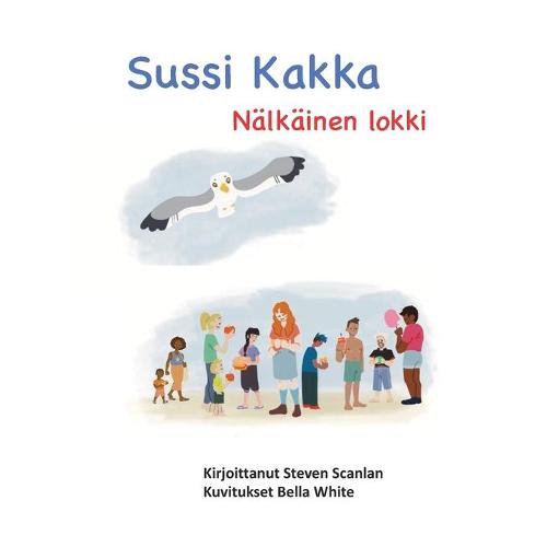 Sussi Kakka