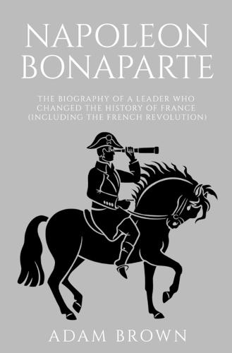 Napoleon Bonaparte
