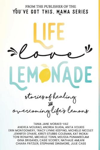 Life, Love, Lemonade