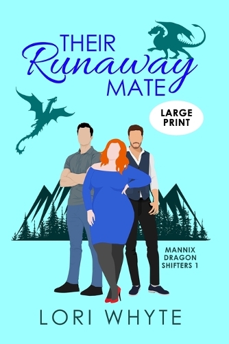 Their Runaway Mate
