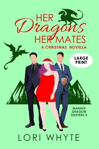 Her Dragons, Her Mates