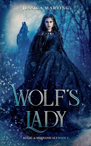 Wolf's Lady
