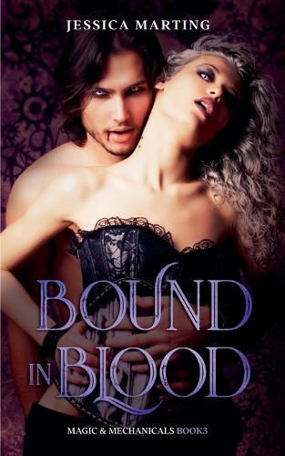 Bound in Blood
