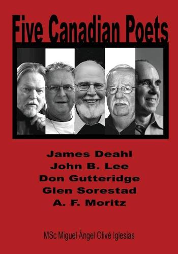 Five Canadian Poets