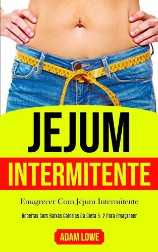 Jejum Intermitente