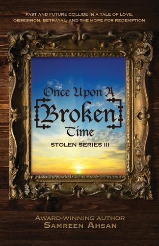 Once Upon A [Broken] Time