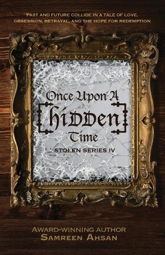 Once Upon A [Hidden] Time