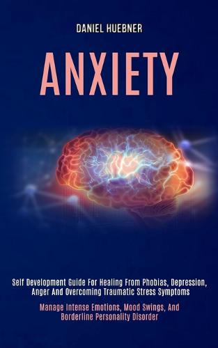Anxiety