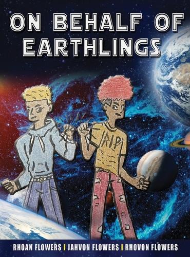 On Behalf Of Earthlings