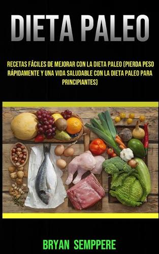 Dieta Paleo